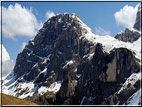 foto Trekking del Cristo Pensante